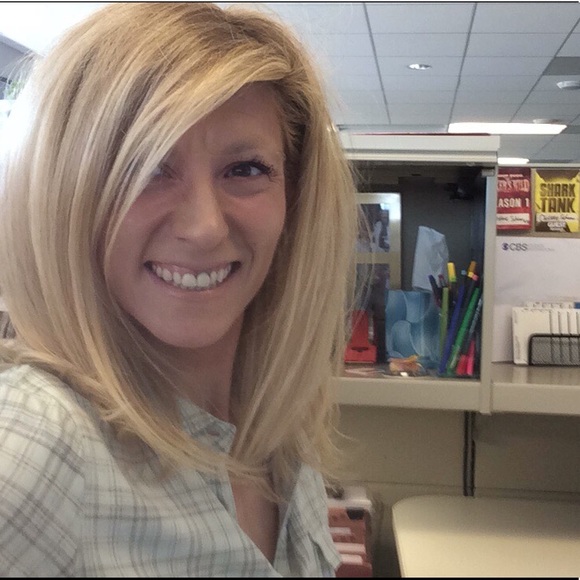 Meet your Posher, Chrissy - Picture 1 of 1